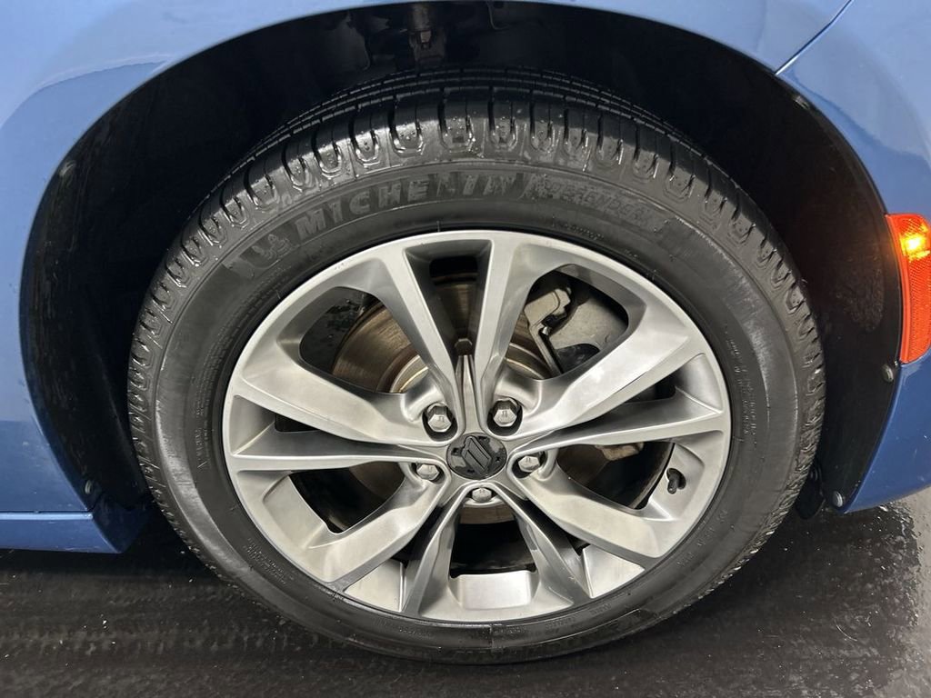 Used 2021 Dodge Charger SXT w/ Cold Weather Package image 8