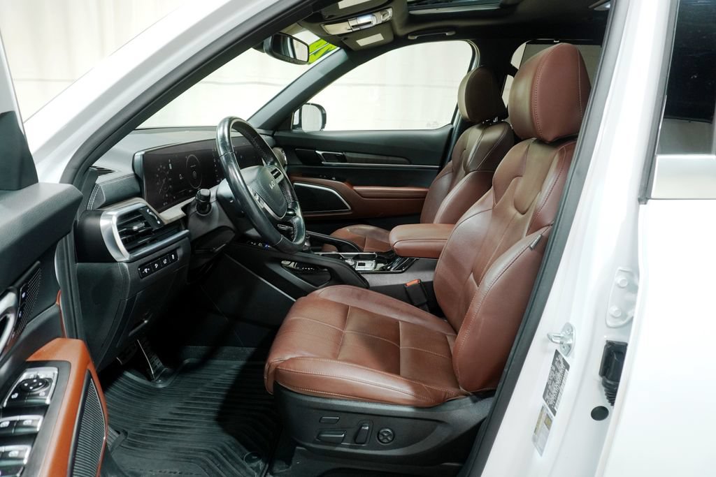 Used 2024 Kia Telluride SX AWD/4WD image 13