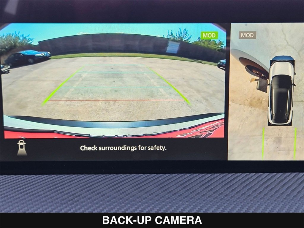 New 2026 Nissan Kicks SR w/ SR Premium Package image 30