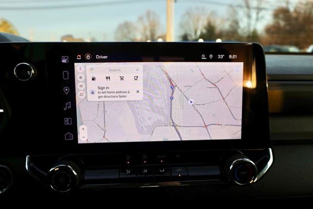 Certified 2026 Chevrolet Colorado W/T w/ Advanced Trailering Package image 4