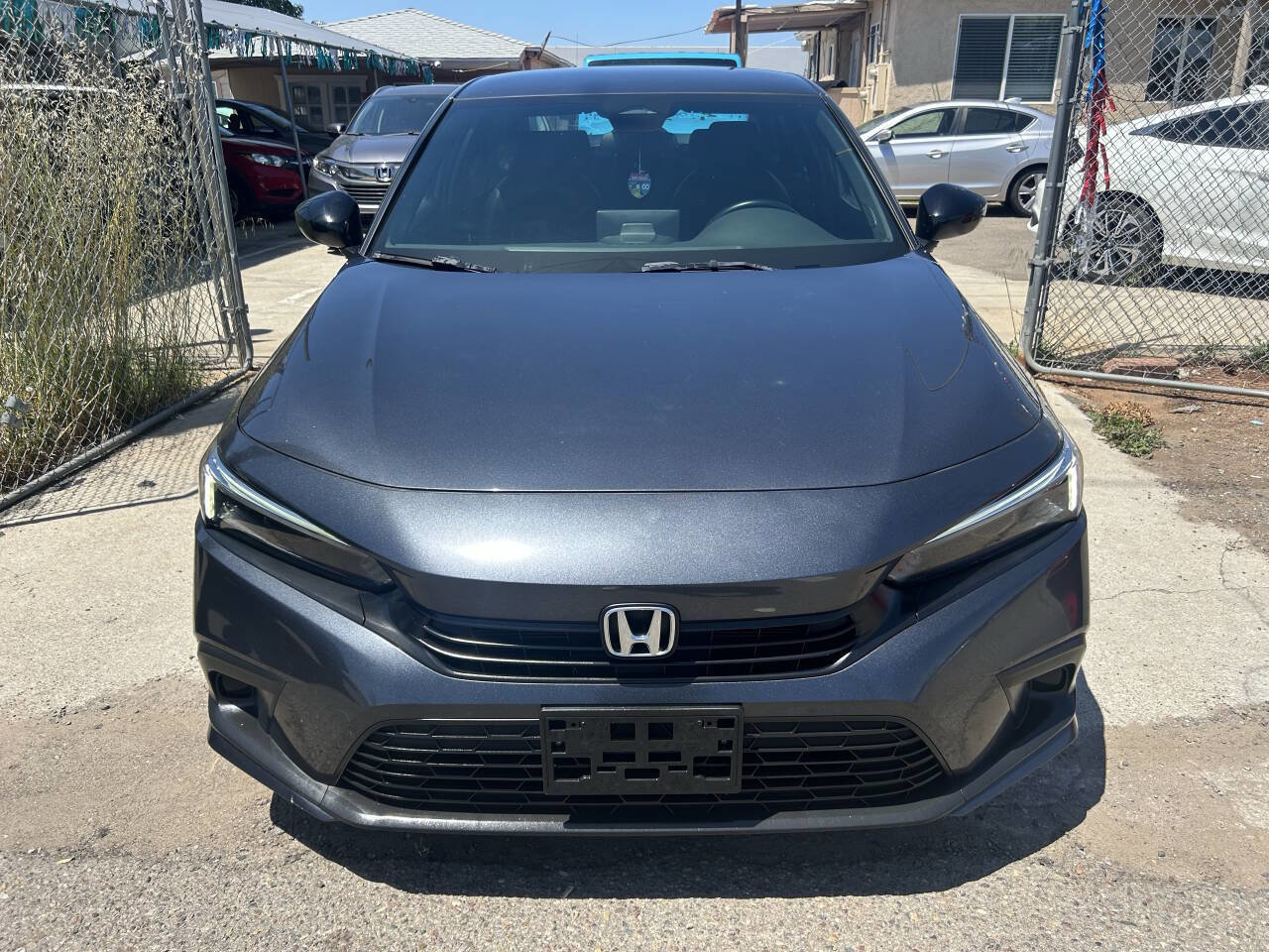 Used 2022 Honda Civic Sport image 7