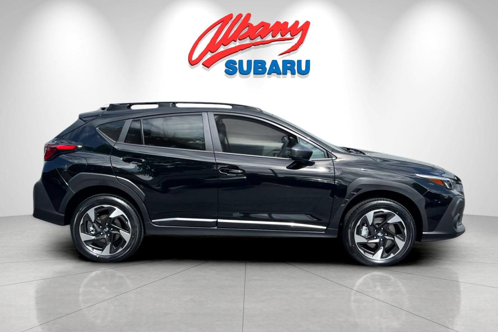 New 2025 Subaru Crosstrek 2.5i Limited w/ Popular Package #3A AWD/4WD image 3