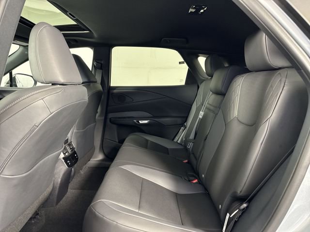 Used 2026 Lexus RX 350 AWD w/ Accessory Package (Z1) image 22