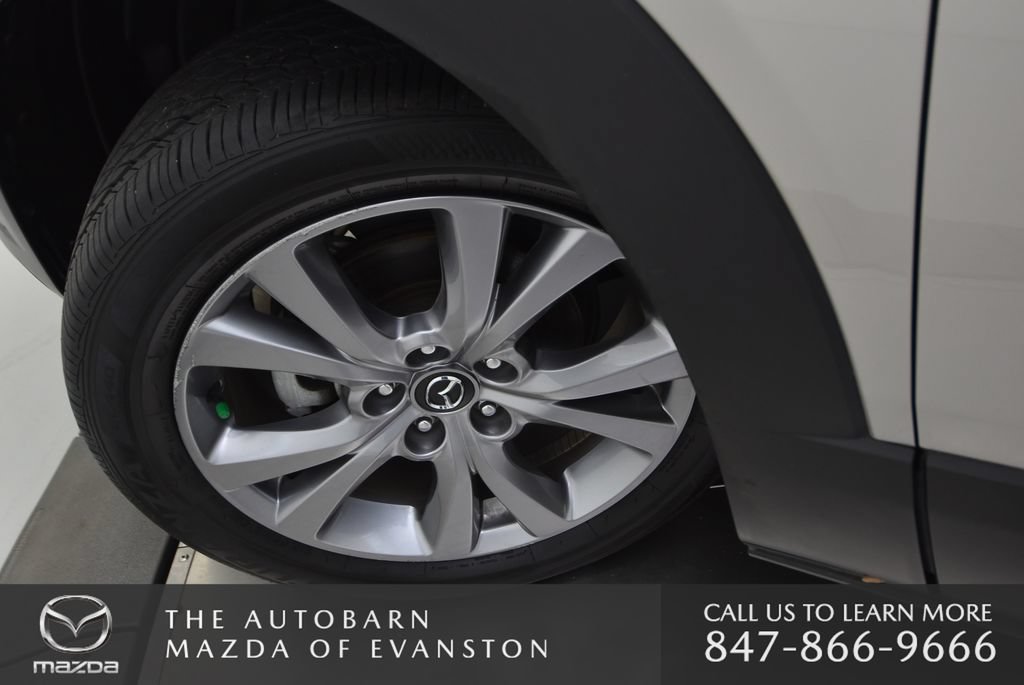 Certified 2023 MAZDA CX-30 AWD 2.5 S w/ Preferred Package image 33