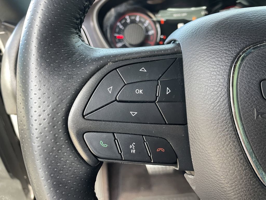 Used 2018 Dodge Challenger SXT Plus image 26