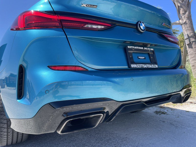 Used 2020 BMW M235i xDrive Gran Coupe w/ Premium Package image 42