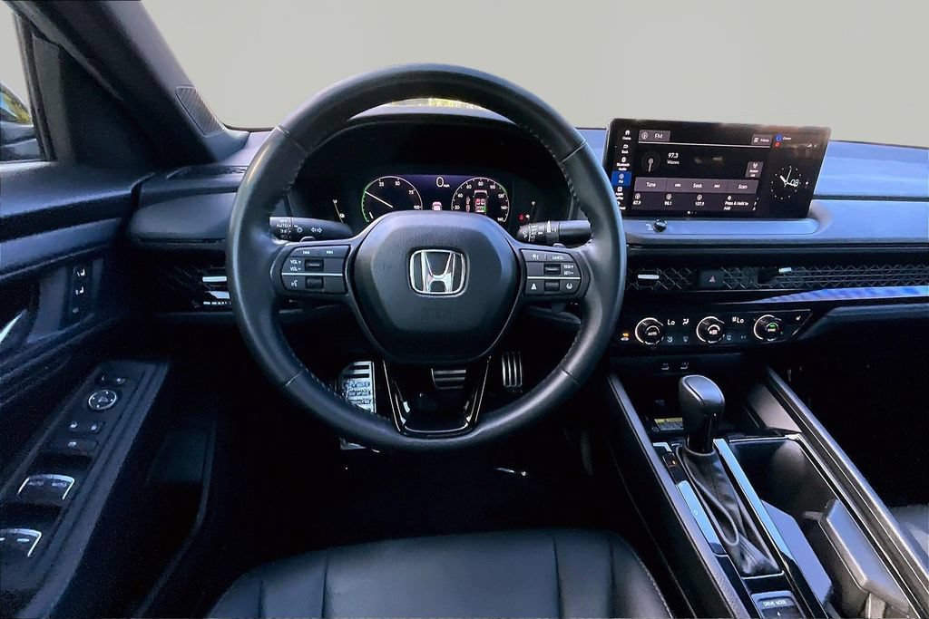 Used 2025 Honda Accord Sport-L image 9
