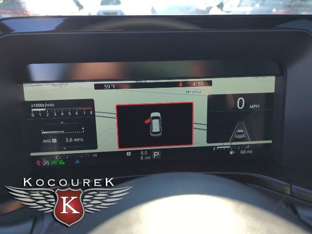 New 2026 Subaru Outback Limited image 7