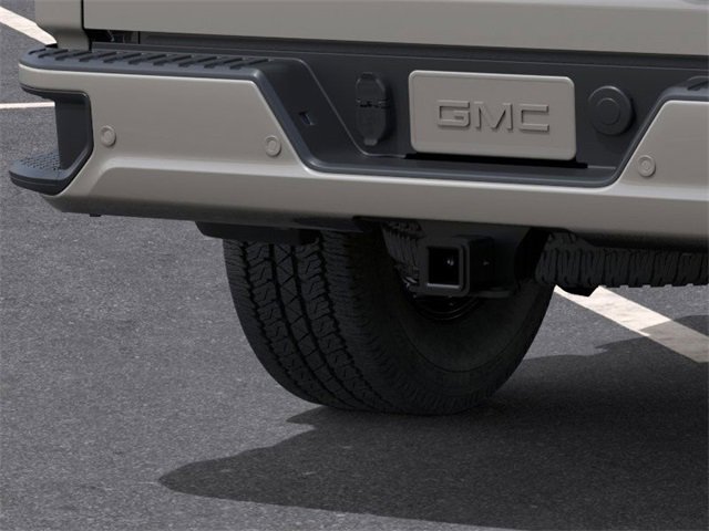 New 2026 GMC Sierra 2500 AT4 w/ AT4 Preferred Package image 14