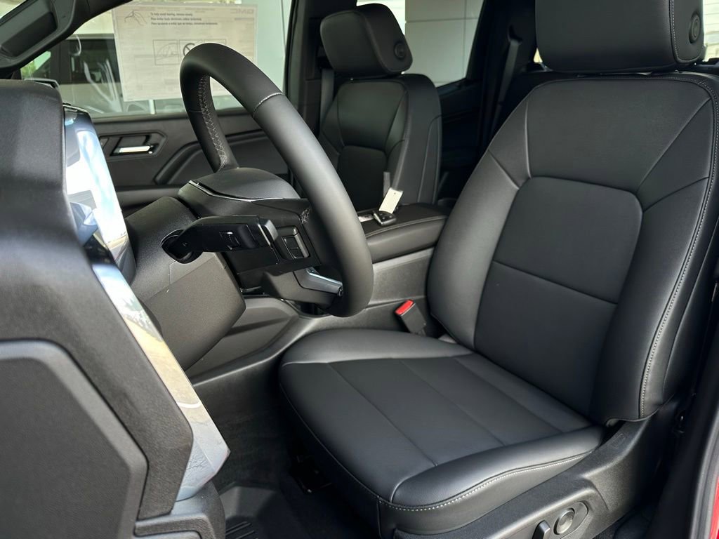 New 2026 GMC Canyon Elevation w/ Convenience Package AWD/4WD image 12