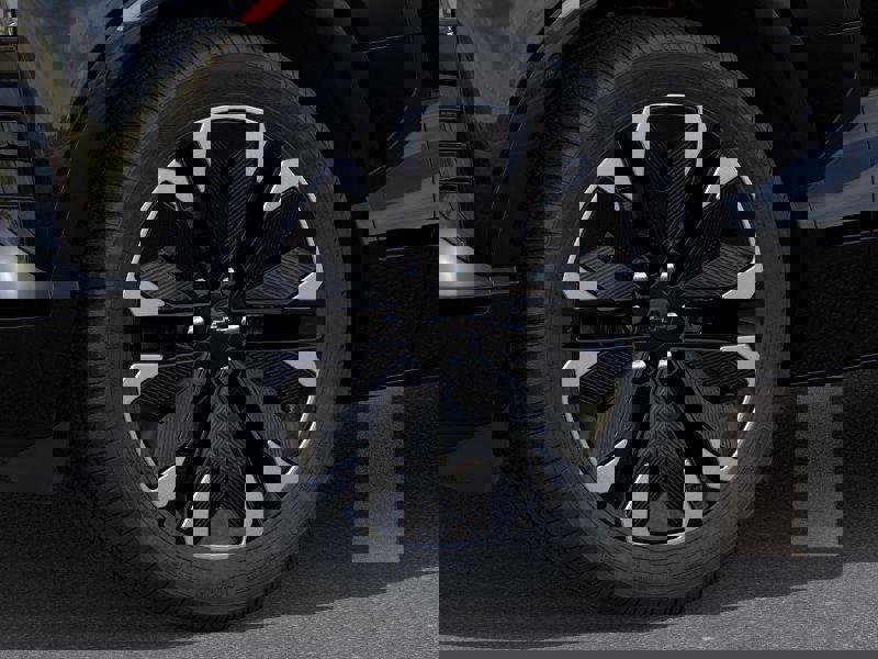 New 2026 Chevrolet Blazer EV RS image 9