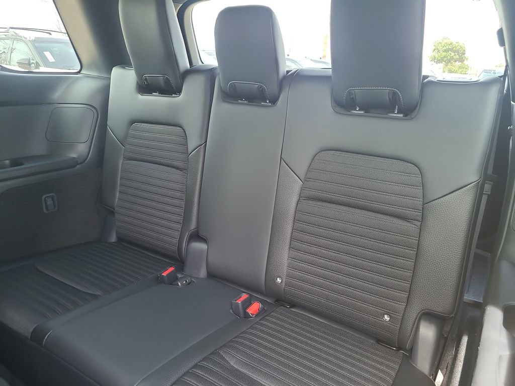 New 2026 Nissan Pathfinder Rock Creek image 10