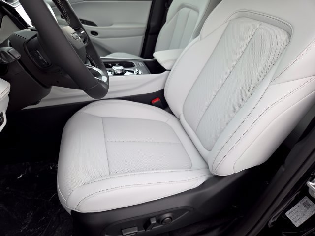 New 2026 Jeep Cherokee Limited AWD/4WD image 6
