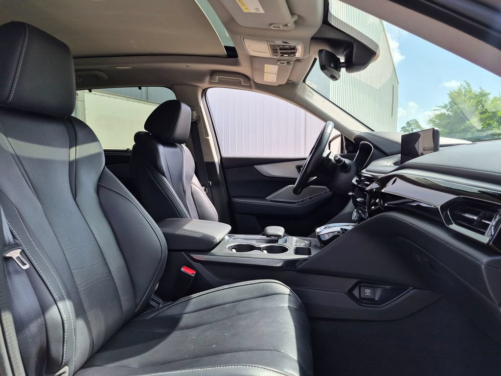 Used 2023 Acura MDX SH-AWD w/ Technology Package image 31