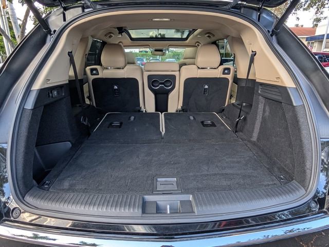 Certified 2024 Acura MDX SH-AWD w/ Technology Package image 16
