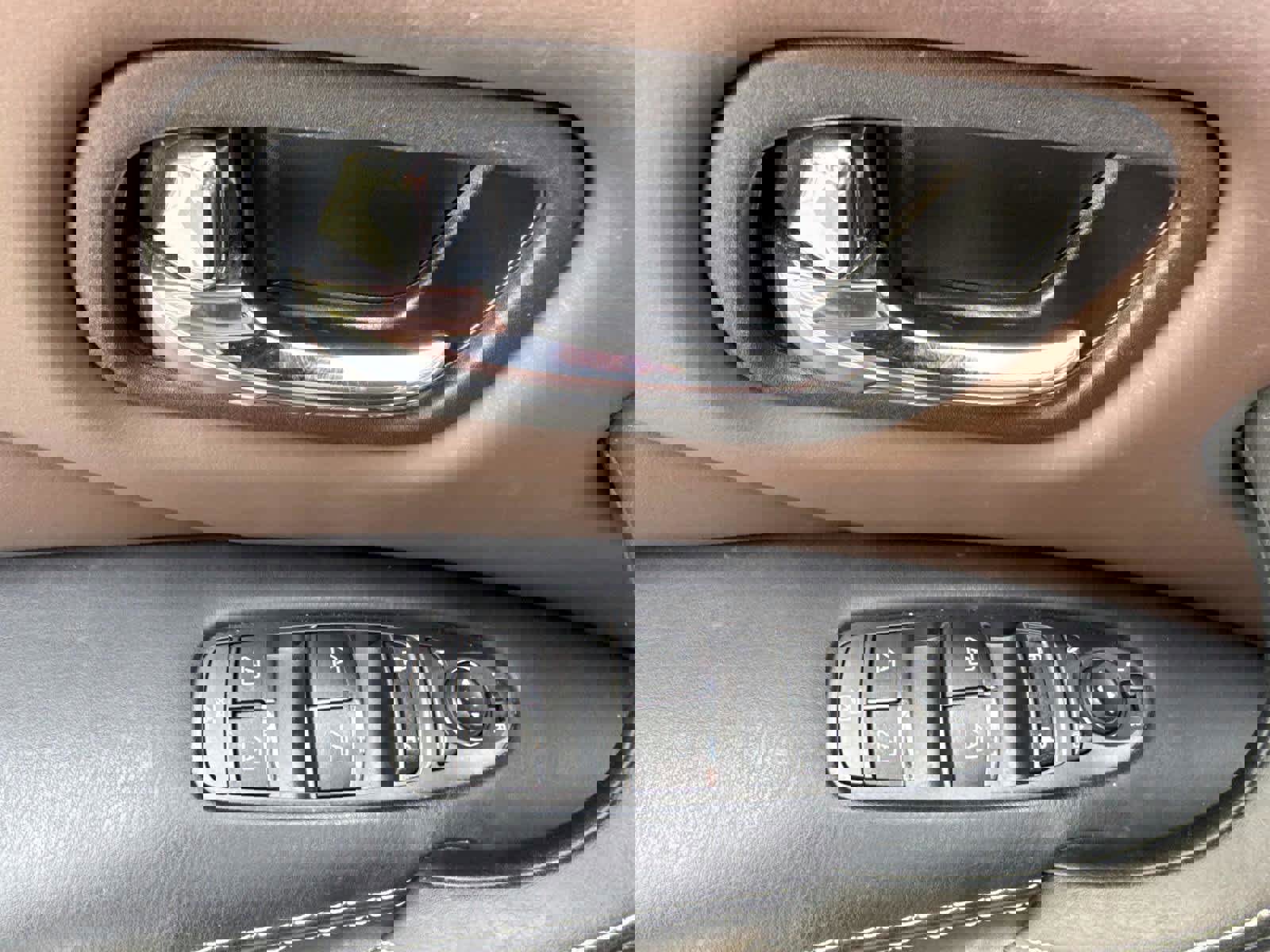 Certified 2024 INFINITI QX80 Premium Select image 9