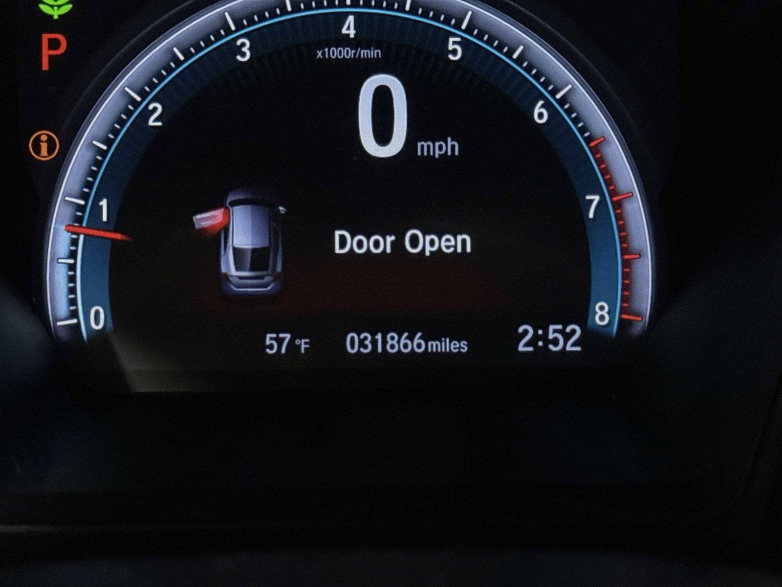 Used 2021 Honda Civic LX image 19