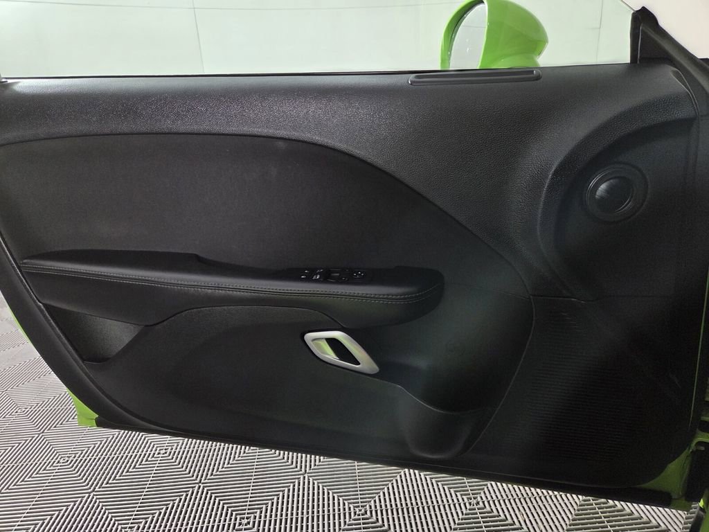 Certified 2019 Dodge Challenger R/T image 22