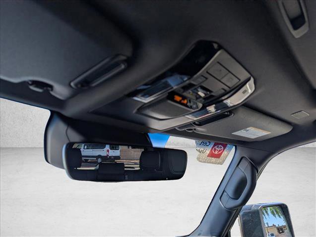 Certified 2024 Toyota Land Cruiser image 21