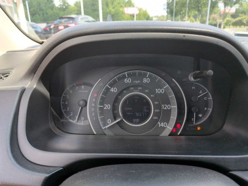 Used 2013 Honda CR-V EX-L image 14