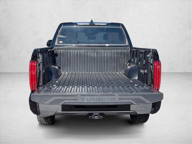 Used 2023 Toyota Tundra 1794 Edition image 6