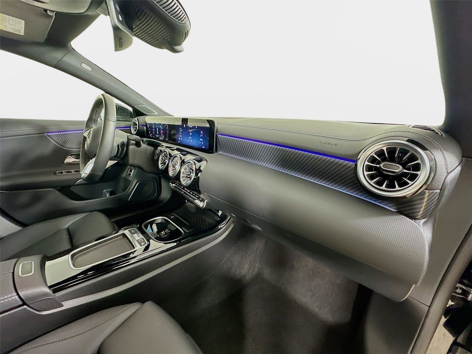 Certified 2025 Mercedes-Benz CLA 250 CLA 250 image 37