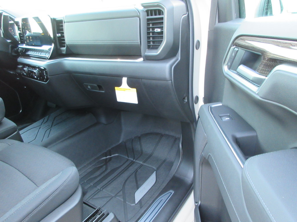 New 2026 Chevrolet Silverado 1500 RST w/ RST Select Package AWD/4WD image 21