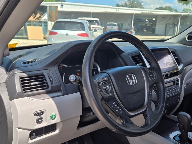 Used 2016 Honda Pilot EX-L image 6