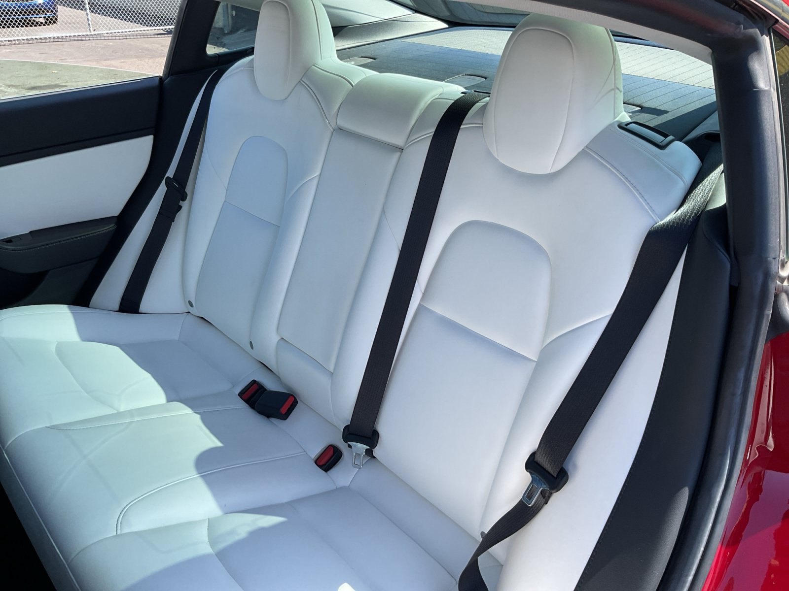 Used 2019 Tesla Model 3 Mid Range RWD image 18