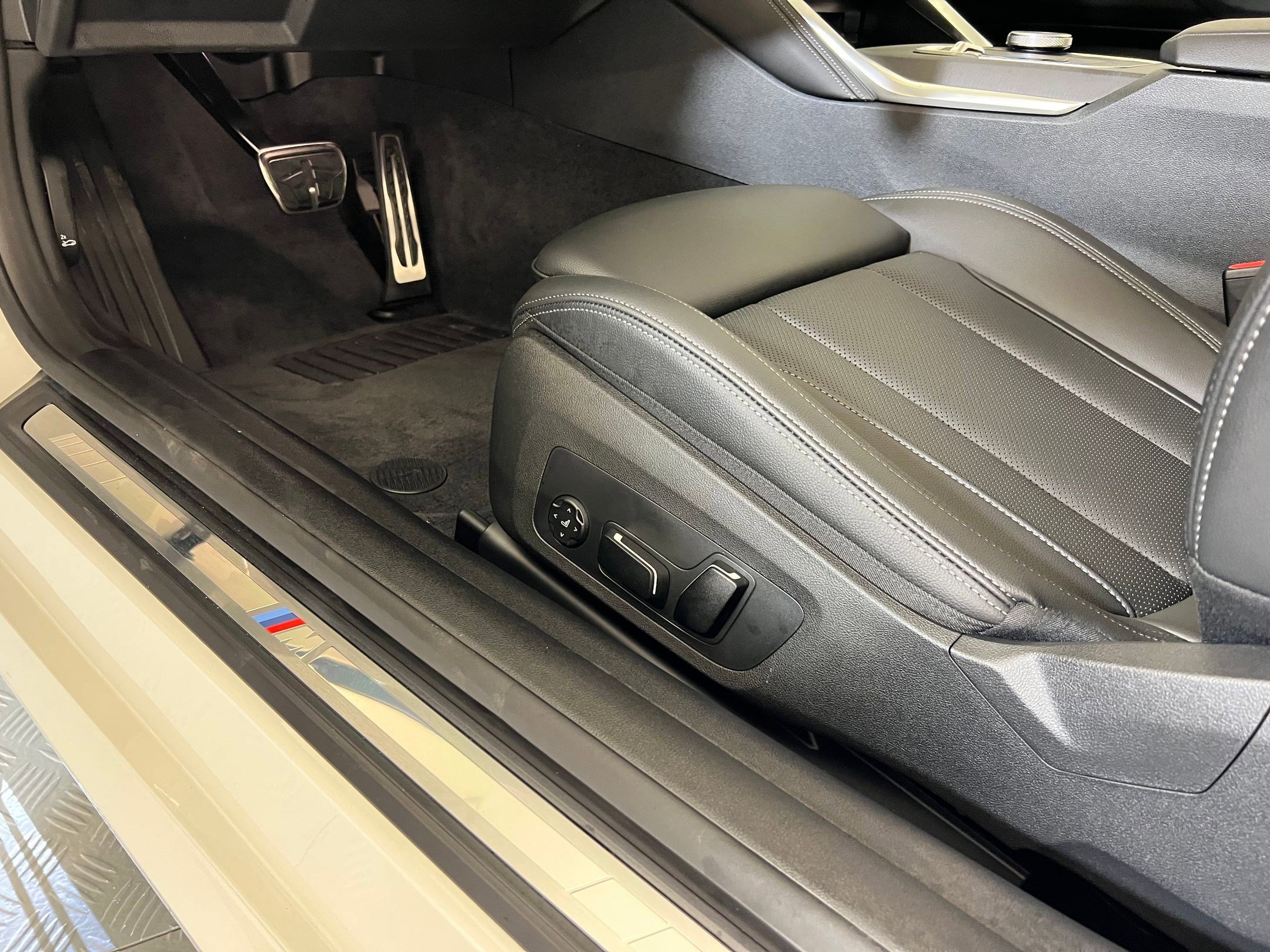 New 2026 BMW 430i Coupe RWD image 12