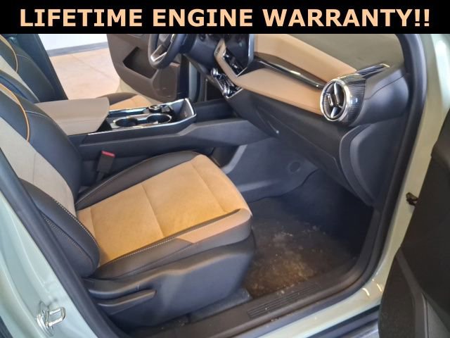 New 2026 Chevrolet Equinox ACTIV AWD/4WD image 34