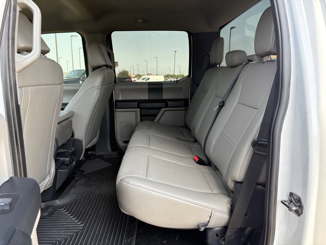 Used 2022 Ford F250 XL w/ Power Equipment Group AWD/4WD image 26