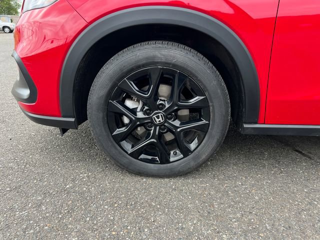 Used 2024 Honda HR-V Sport image 27