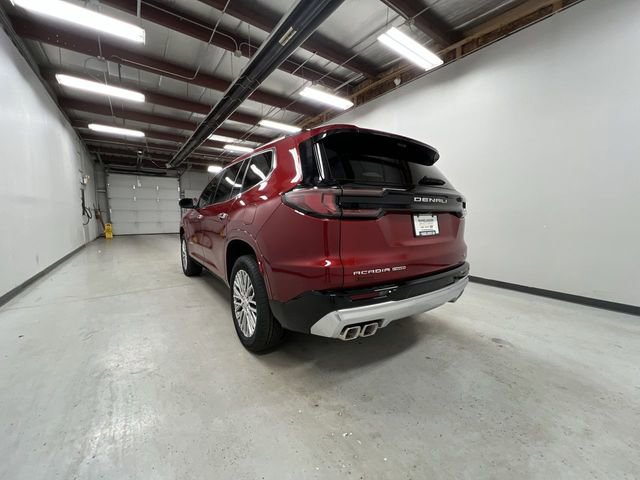 New 2026 GMC Acadia Denali w/ Super Cruise Package image 6