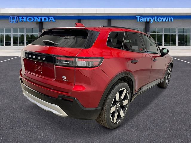 New 2026 Honda Prologue Elite image 5