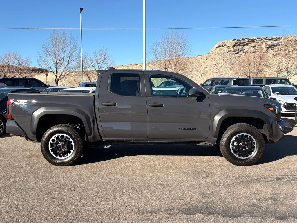 Used 2024 Toyota Tacoma TRD Off-Road image 6