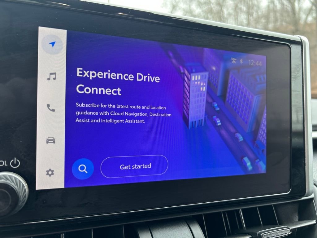 Certified 2024 Toyota RAV4 XLE image 13