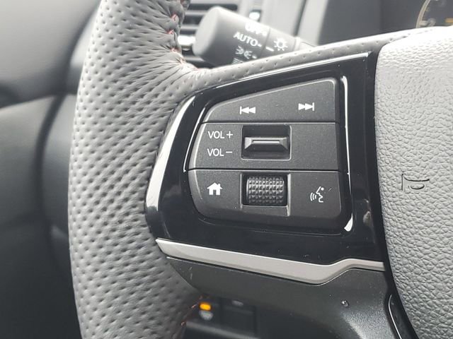 New 2026 Honda Ridgeline Black Edition image 22