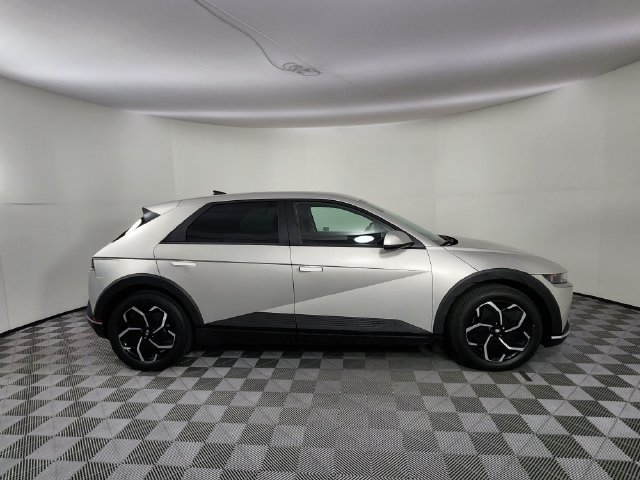 Certified 2024 Hyundai Ioniq 5 SEL AWD/4WD image 6