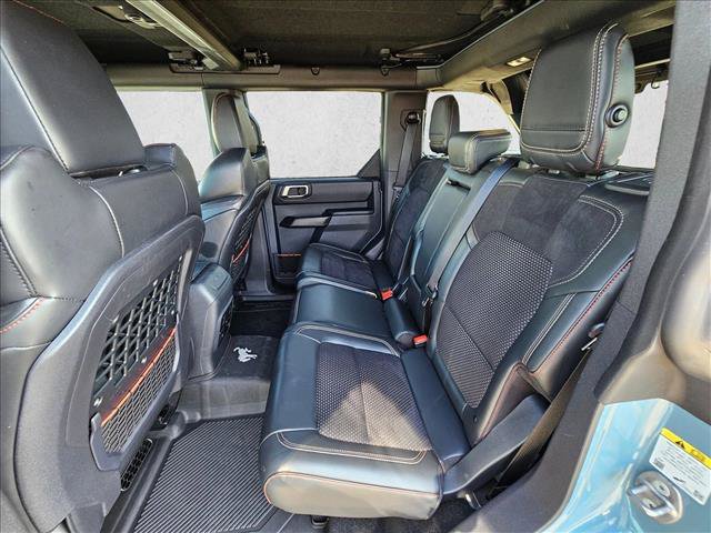 Used 2023 Ford Bronco Raptor AWD/4WD image 17