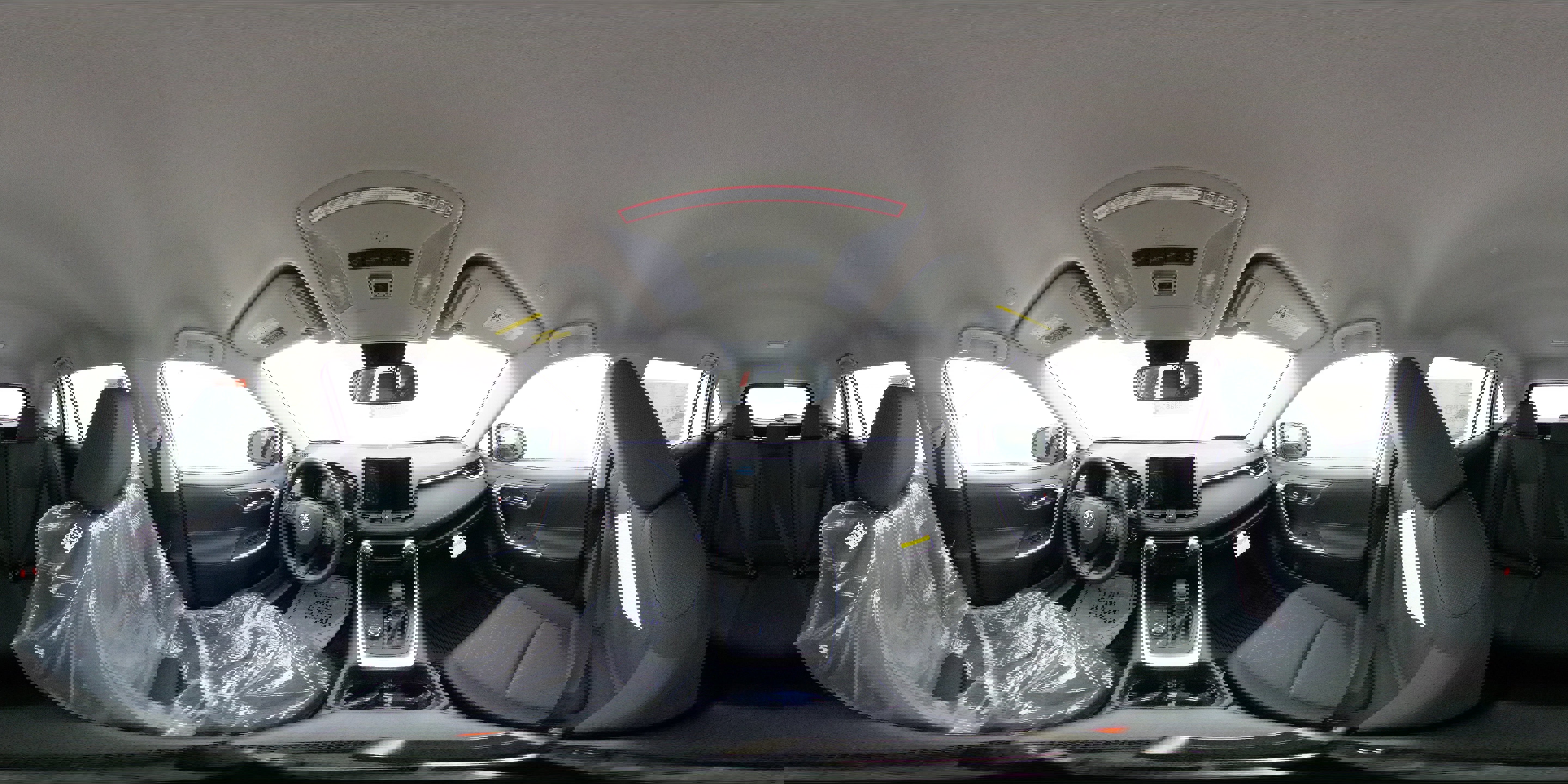 New 2025 Toyota RAV4 XLE image 66