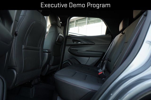 Used 2026 Chevrolet TrailBlazer RS w/ Convenience Package image 30