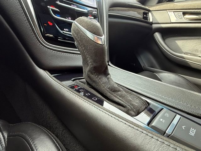 Used 2019 Cadillac CTS V w/ Carbon Fiber Package image 30