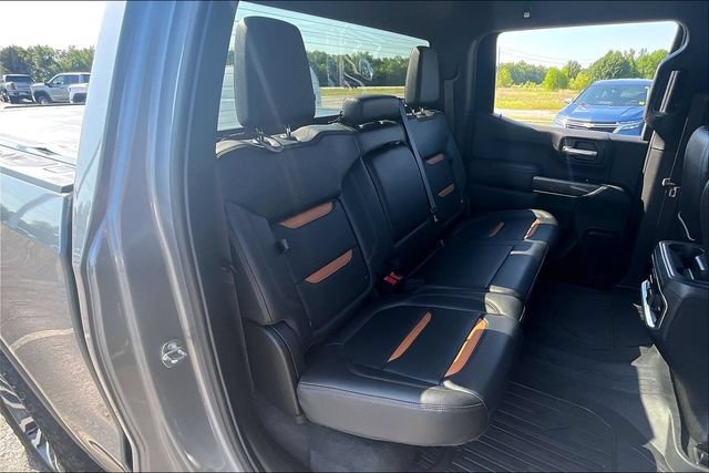 Used 2020 GMC Sierra 1500 AT4 AWD/4WD image 26