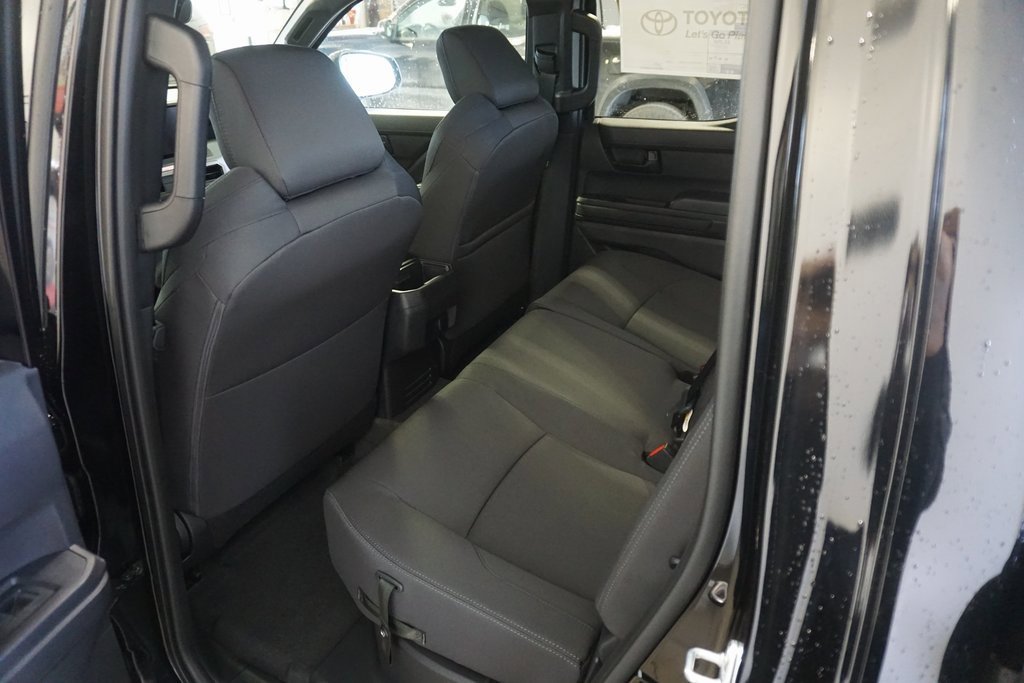 New 2026 Toyota Tacoma SR5 image 22