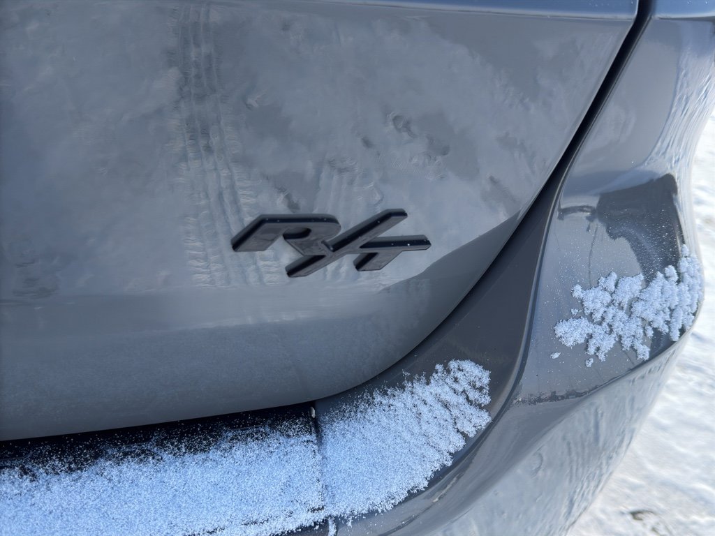 Used 2020 Dodge Durango R/T w/ Technology Group image 9