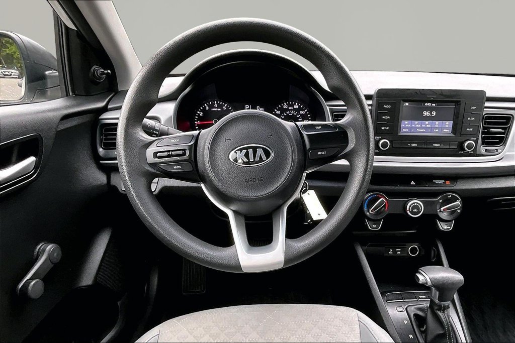 Used 2018 Kia Rio LX FWD image 8