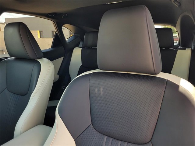 Used 2024 Lexus NX 250 FWD w/ Premium Package image 29