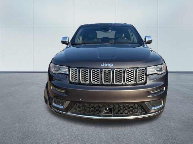 Used 2019 Jeep Grand Cherokee Summit w/ Skid Plate Group AWD/4WD image 6