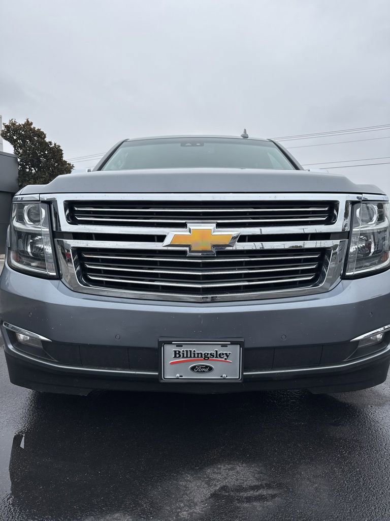 Used 2020 Chevrolet Tahoe Premier image 9